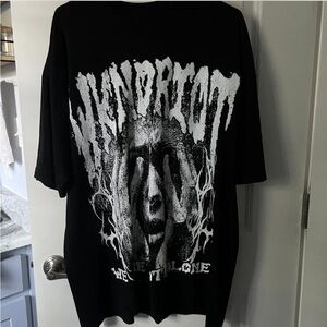 Wknd Riot Not Alone Size L